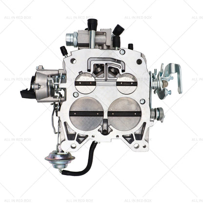 Electric Choke Carburetor 650 CFM for 305-350 Engines