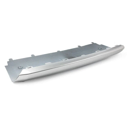 Bumper Protector Guard Skid Plate Chrome for Jaguar F-PACE (2016-2020)