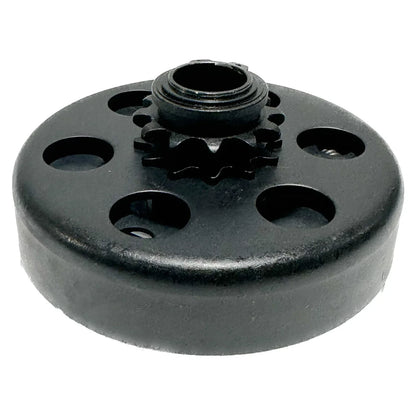 Centrifugal Clutch 3/4" Bore 12 Tooth for GoKart Drift Bike (6.5HP)