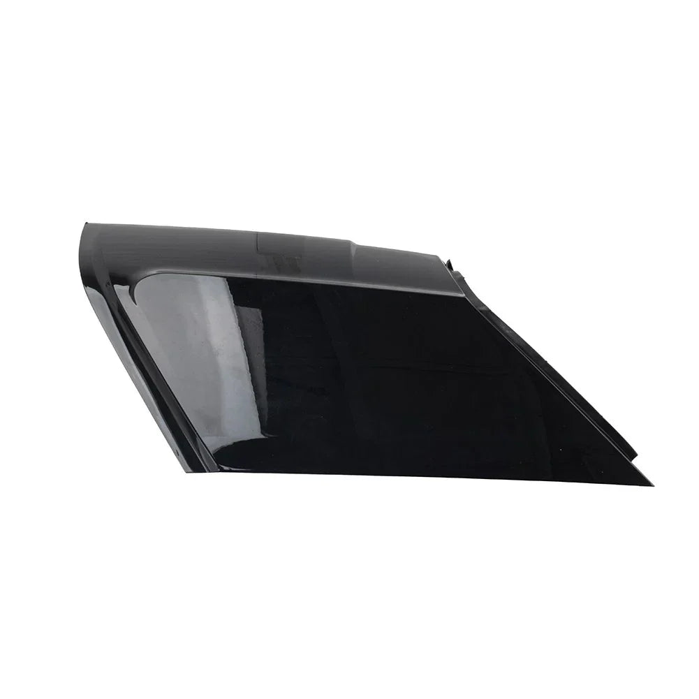 D Pillar Panel Molding Trim Right Glossy Black for Range Rover Evoque (2011-2017)