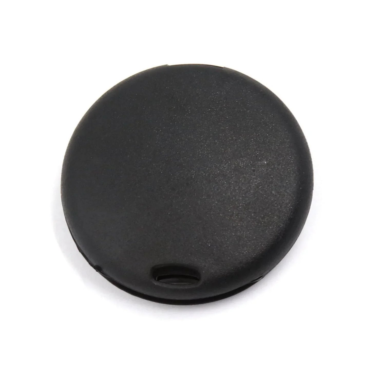 Key Fob Shell Case for SMART Fortwo & Mercedes-Benz 3 Button Black