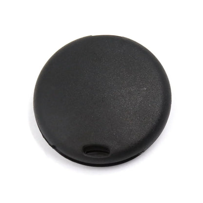 Key Fob Shell Case for SMART Fortwo & Mercedes-Benz 3 Button Black
