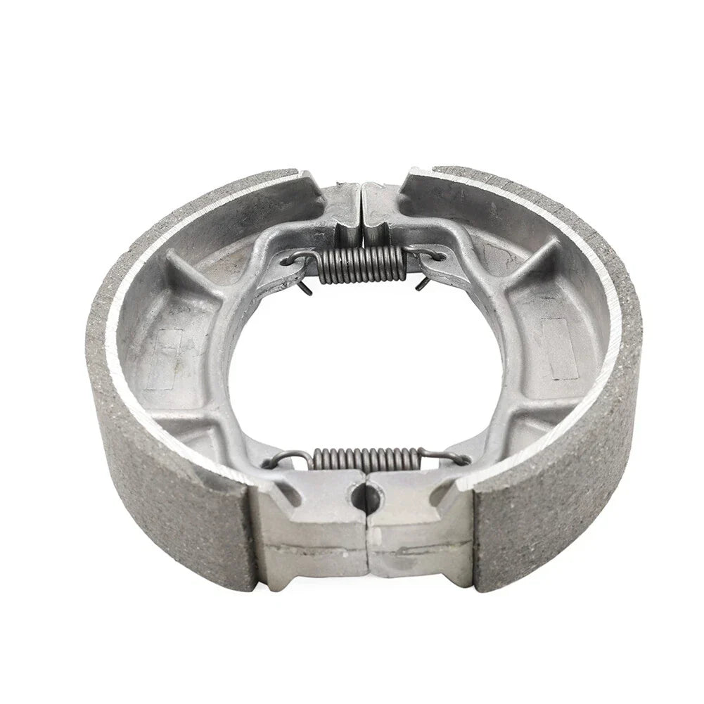 Rear Brake Shoes for Honda VT125C Shadow (1999-2008)