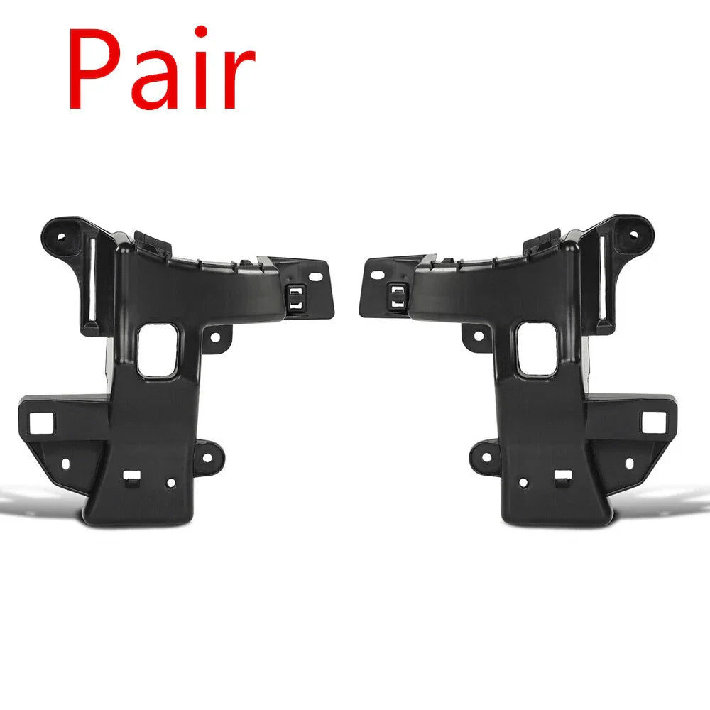 Rear Left & Right Bumper Brackets for Jeep Compass / Ram (2007-2023)