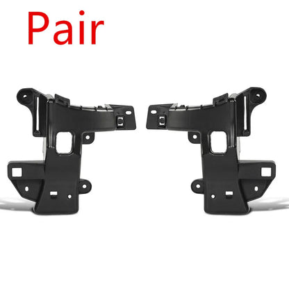 Rear Left & Right Bumper Brackets for Jeep Compass / Ram (2007-2023)