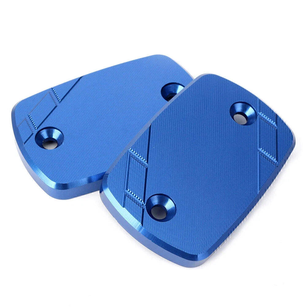 CNC Front Brake Fluid Reservoir Cap Cover for YAMAHA XMAX 300 (2017-2018)