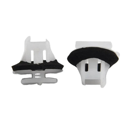 20 x Wheel Arch Trim Clips for Nissan Juke, X-Trail T31, Murano