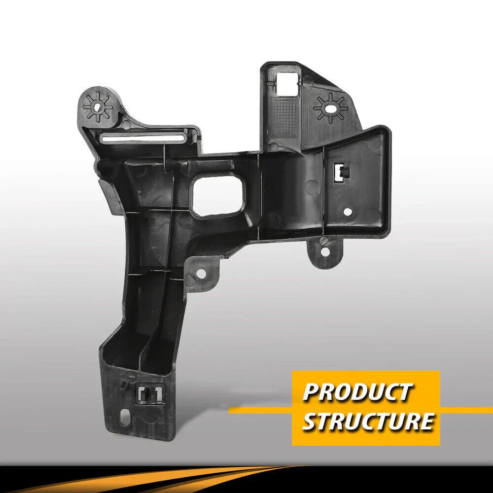 Rear Bumper Brackets  for Jeep Compass 2022, RAM 1500 (2022)