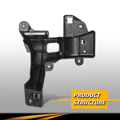 Rear Bumper Brackets  for Jeep Compass 2022, RAM 1500 (2022)