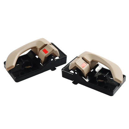 Interior Door Handles  ABS for Hyundai Tucson (2005-2009)