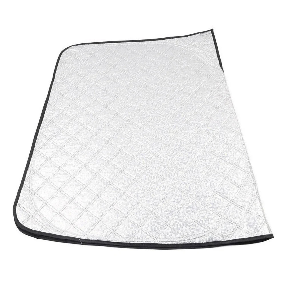 Foldable Windshield Sun Shade for Land Rover Range Rover Velar (2017-2024)