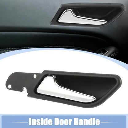 Car Interior Door Handle Assembly Left Side for Mercedes-Benz A160 (2004-2012)