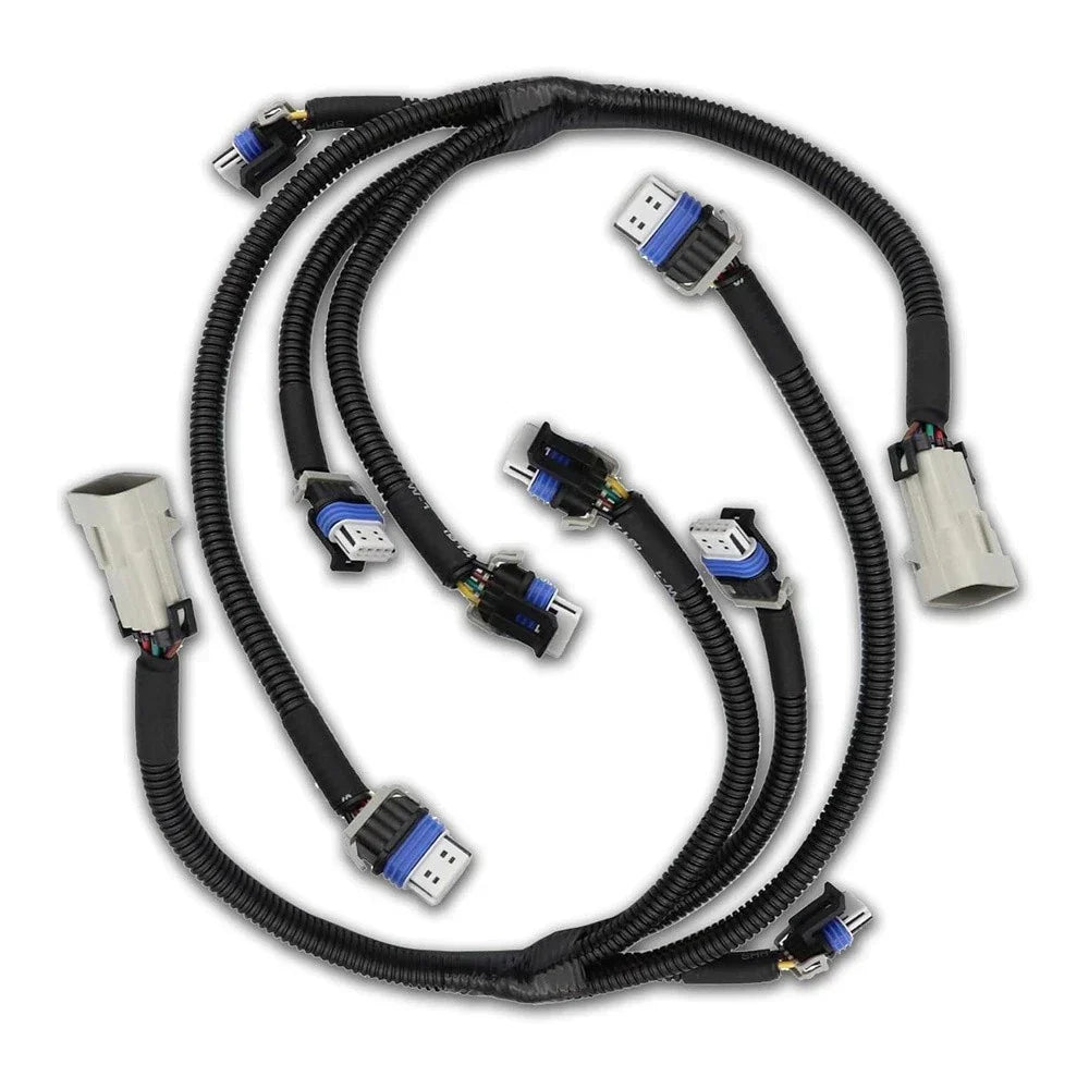 Ignition Coil Harness Connectors for Chevrolet Tahoe, Cadillac Escalade