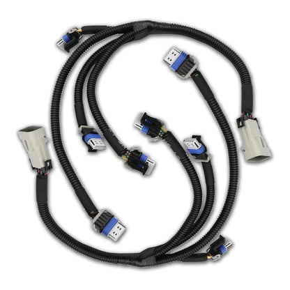 Ignition Coil Harness Connectors for Chevrolet Tahoe, Cadillac Escalade