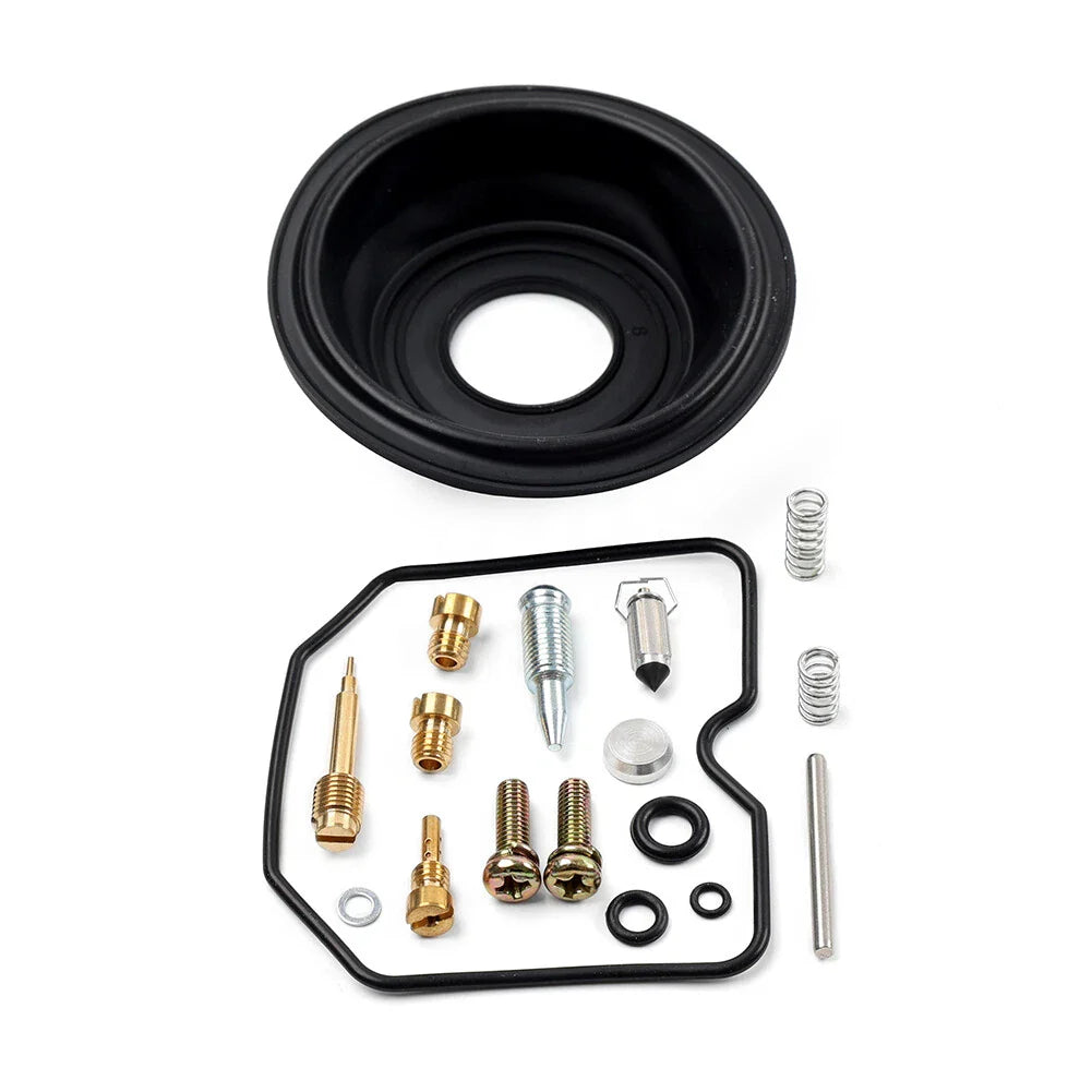 Carburetor Repair Kit for Kawasaki GPX750, GPZ900R (1984-1990)