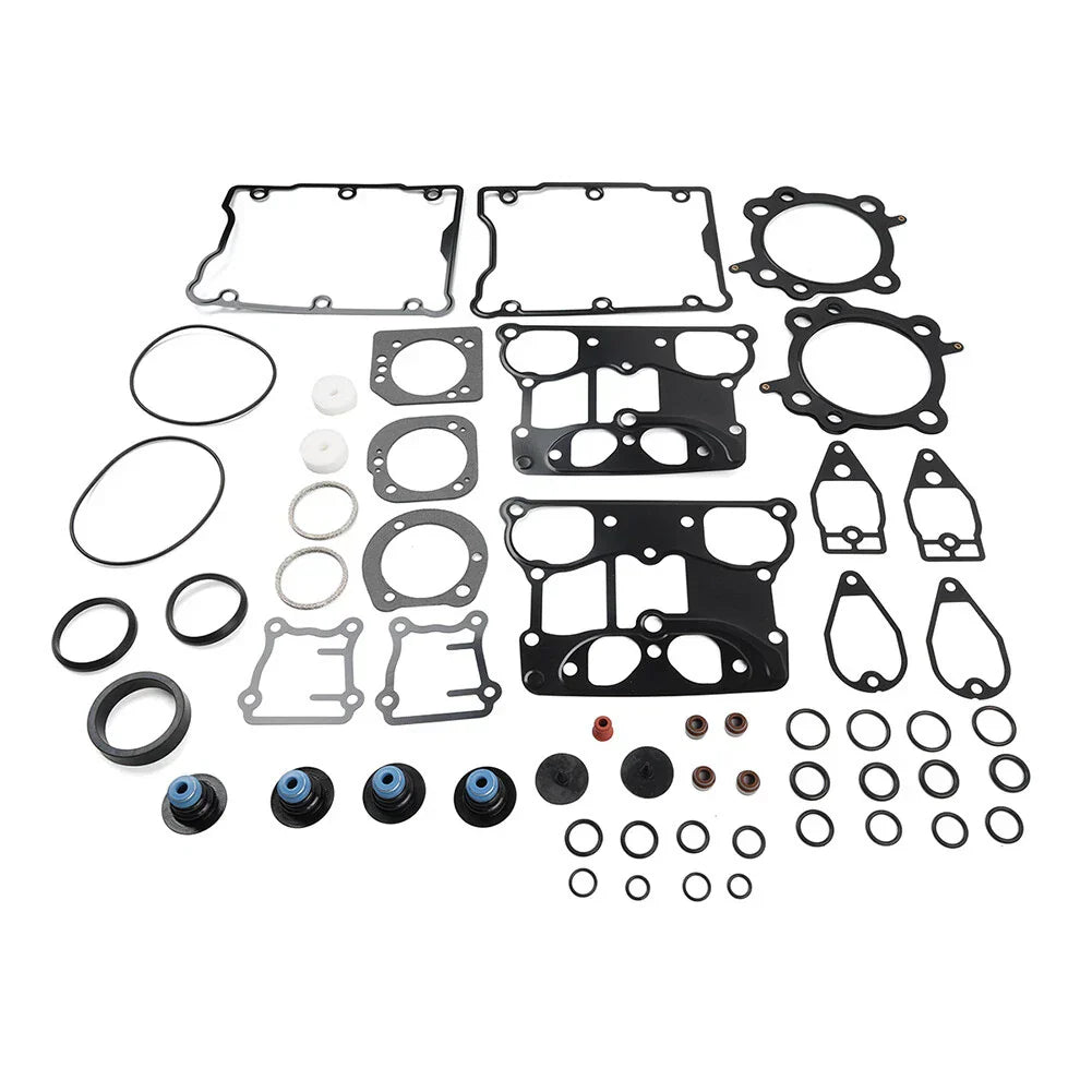 Top End Gasket Kit for Harley 1550 Twin Cam 95CI Big Bore (1999-2006)