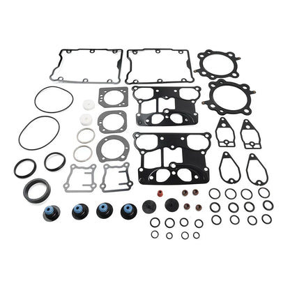 Top End Gasket Kit for Harley 1550 Twin Cam 95CI Big Bore (1999-2006)