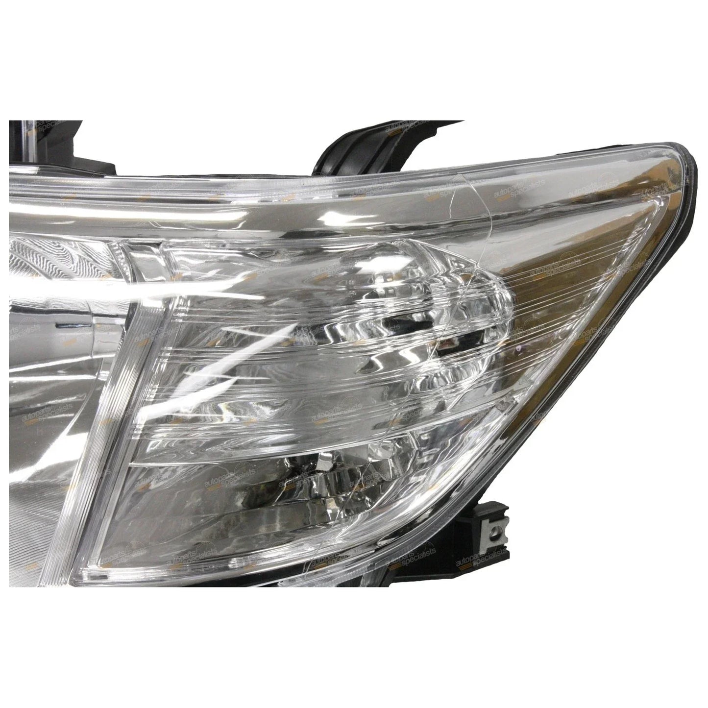 LH HeadLight for Toyota Hilux SR SR5 Workmate (2011���2015)
