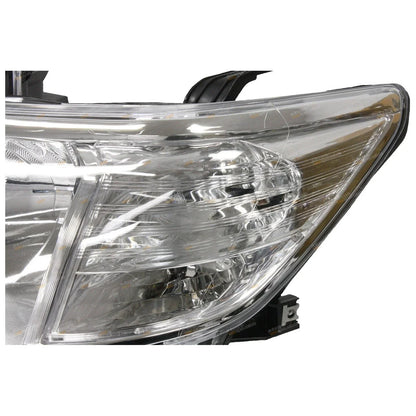 LH HeadLight for Toyota Hilux SR SR5 Workmate (2011���2015)