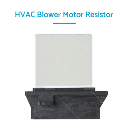 Blower Motor Heater Fan Resistor for Nissan X-Trail T30 (2001-2007)