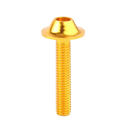 Fairing Bolt Body Screws Nuts Set for Honda CBR250R CBR300R (2011-2019)
