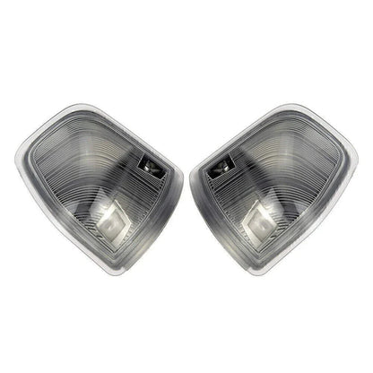 Side Door Mirror Turn Signal Light for Dodge Ram Pickup Truck (2002-2008)