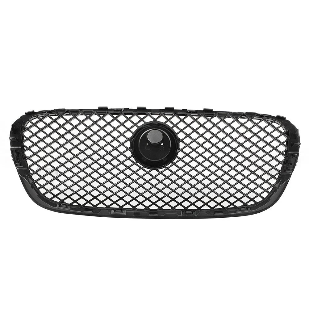 Front Upper Mesh Grille for Jaguar XF (2008-2011)