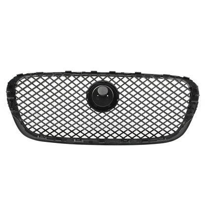 Front Upper Mesh Grille for Jaguar XF (2008-2011)