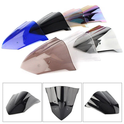 Front Windshield for Honda CBR650F (2014-2017)