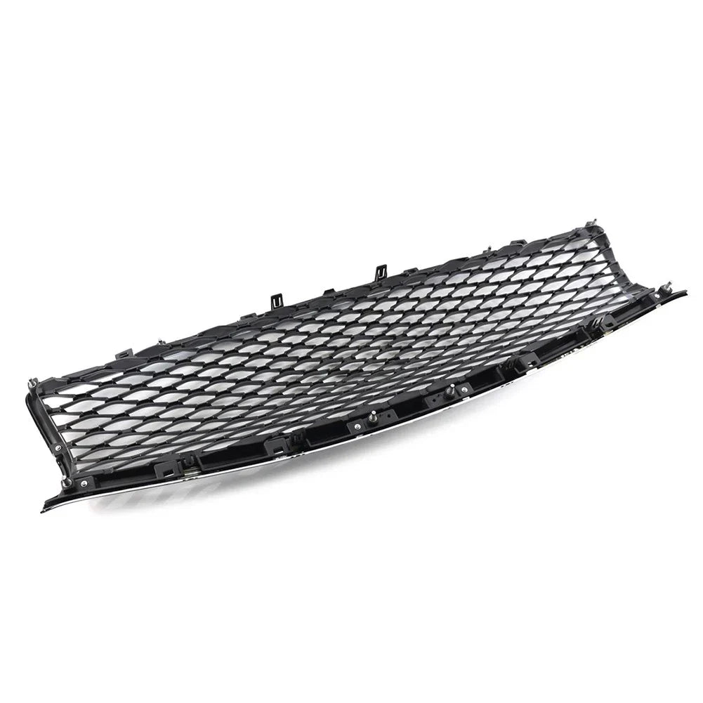 Honeycomb Front Bumper Grille for Infiniti Q50 Q50S (2014-2017)