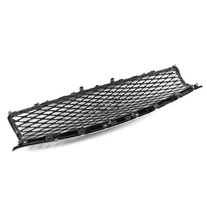 Honeycomb Front Bumper Grille for Infiniti Q50 Q50S (2014-2017)