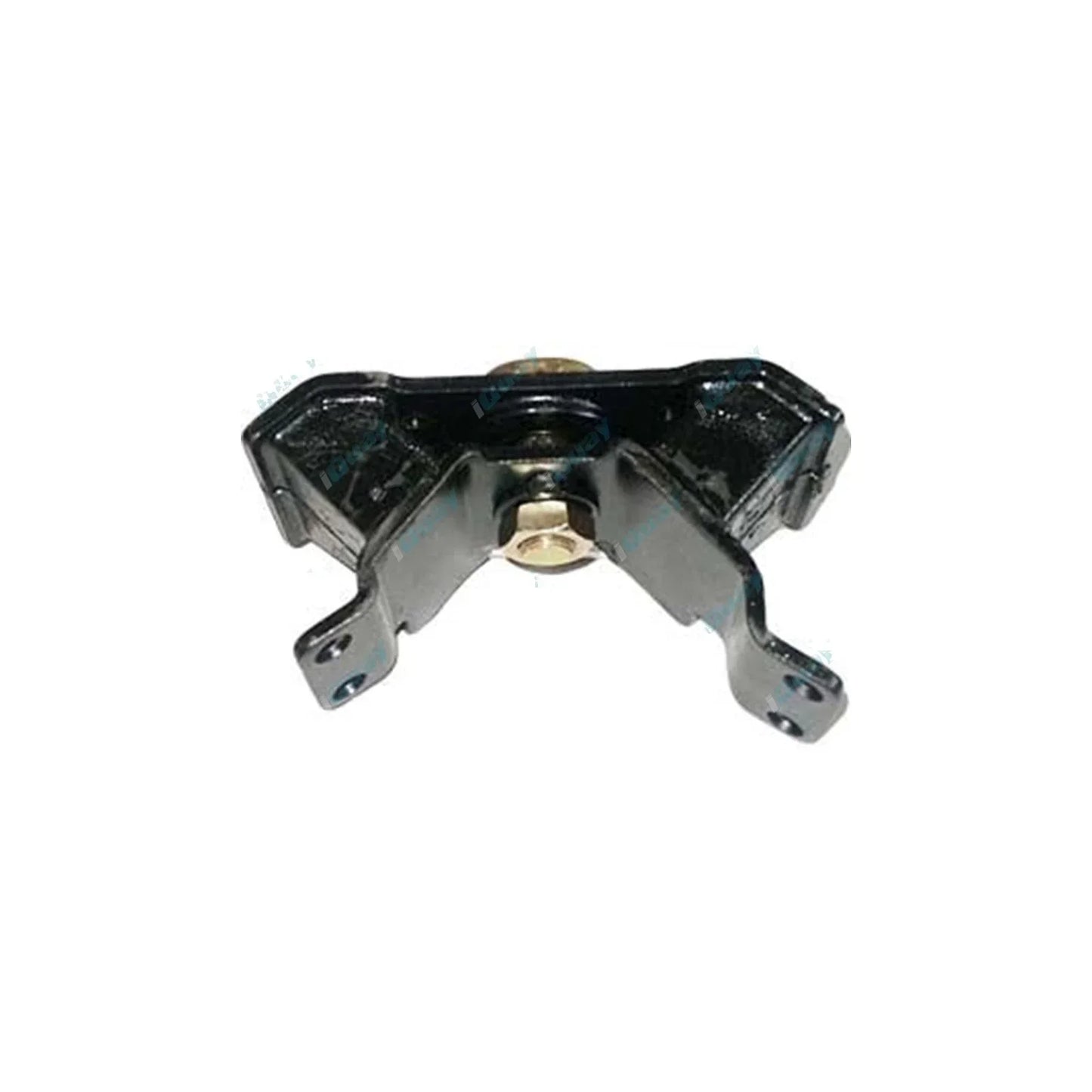 Rear Engine Gearbox Mount for Toyota Hilux KZN165R 1999-2005 1KZTE 3.0L Diesel
