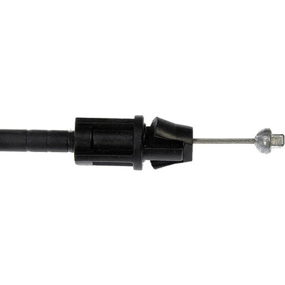 Bonnet Hood Release Cable w/ Handle for Dodge Grand Caravan (2001-2007)
