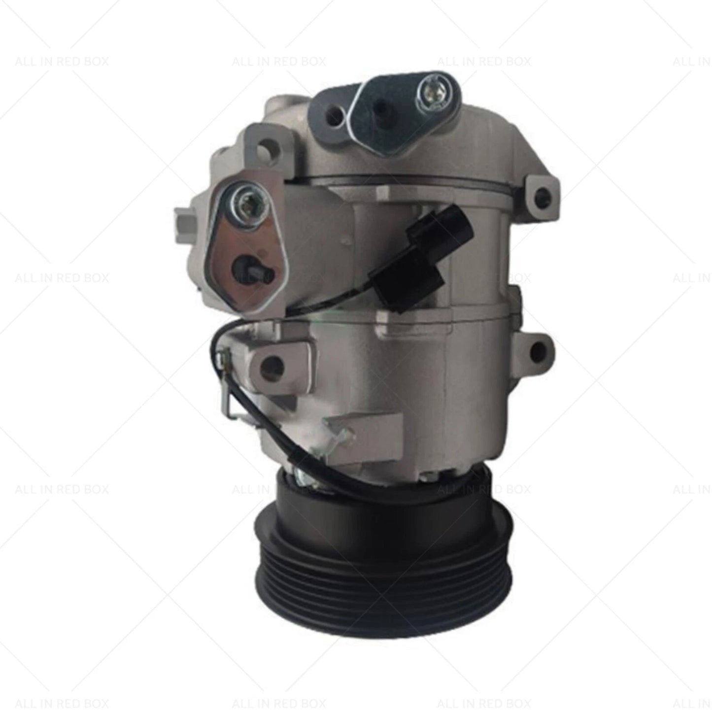 AC Compressor for Kia Cerato 2.0L Petrol (2009-2011)