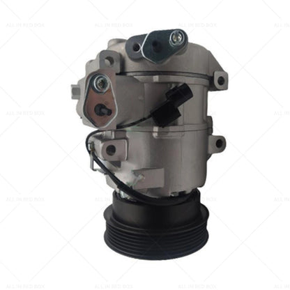 AC Compressor for Kia Cerato 2.0L Petrol (2009-2011)