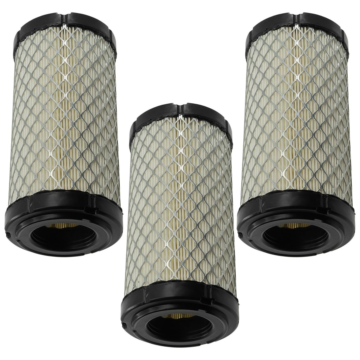 Air Filter Replacement for Club Car Villager 6 8 XRT 900 Cafe 900 (2012–2015)
