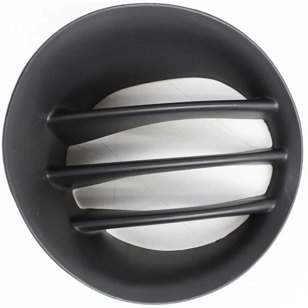 Left Side Fog Light Cover for 2002-2008 Dodge Ram R1500 R2500 R3500