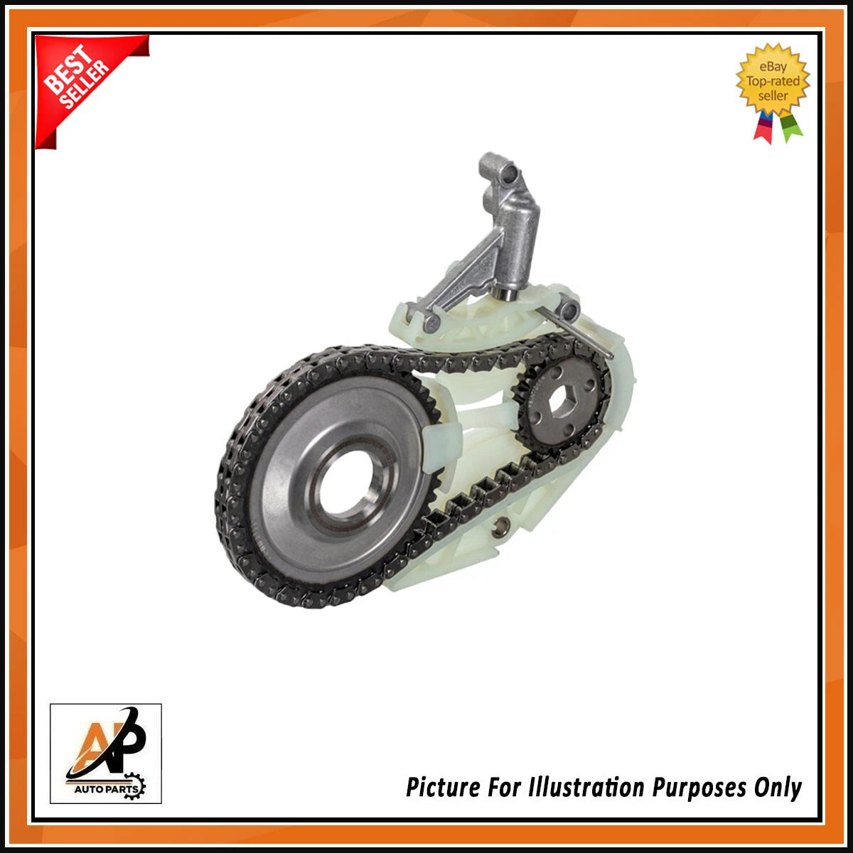 Fuel Pump Replacement for BMW N20B16A N20 1 2 3 Series Petrol (2007–2019)