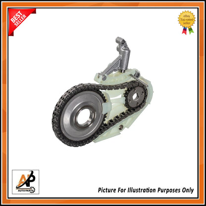 Fuel Pump Replacement for BMW N20B16A N20 1 2 3 Series Petrol (2007–2019)
