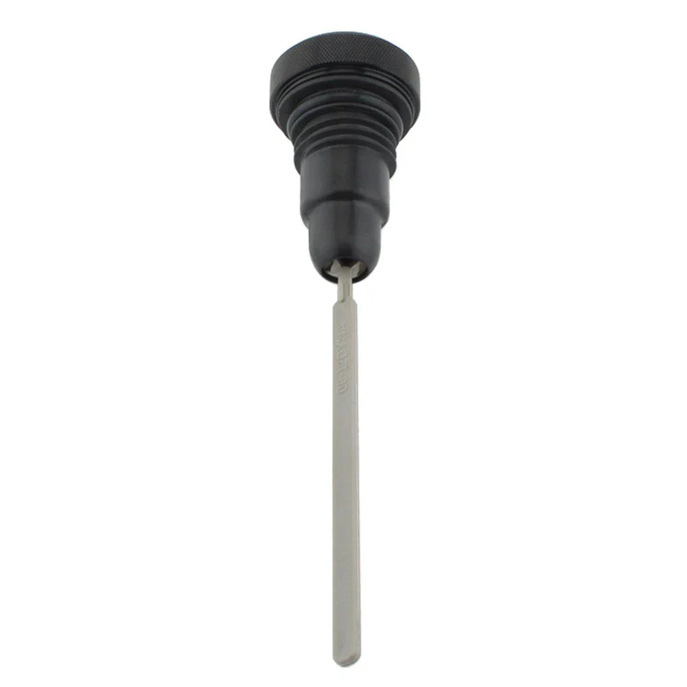 Oil Dipstick Plug for Harley Dyna Fat Bob EFI FXDF, Low Rider FXDL (2008-2017)