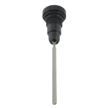 Oil Dipstick Plug for Harley Dyna Fat Bob EFI FXDF, Low Rider FXDL (2008-2017)