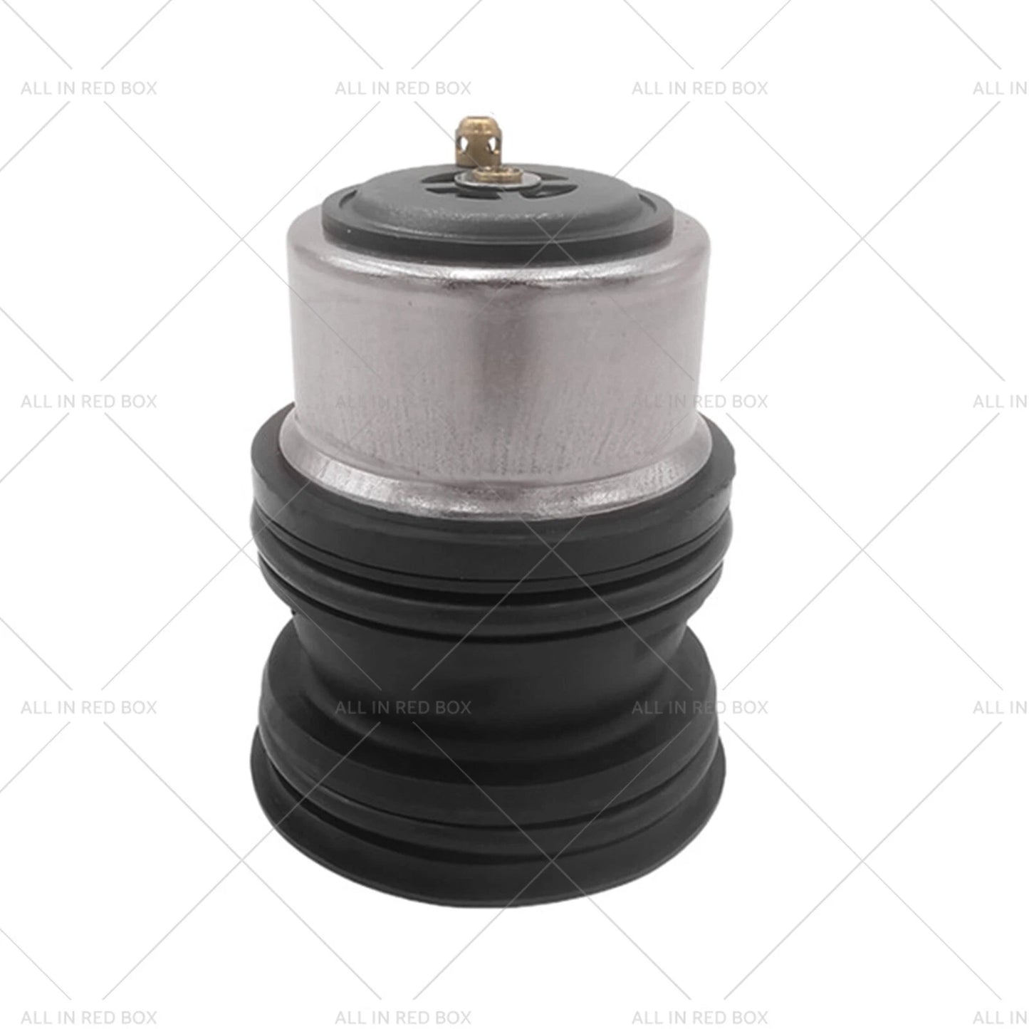 Thermostat for Porsche Cayenne Panamera Macan 3.0L 3.6L 4.8L (2003-2023)
