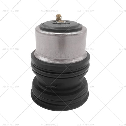 Thermostat for Porsche Cayenne Panamera Macan 3.0L 3.6L 4.8L (2003-2023)