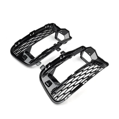 Fog Light Mesh Grille Cover for Land Rover Range Rover Sport (2014-2017)