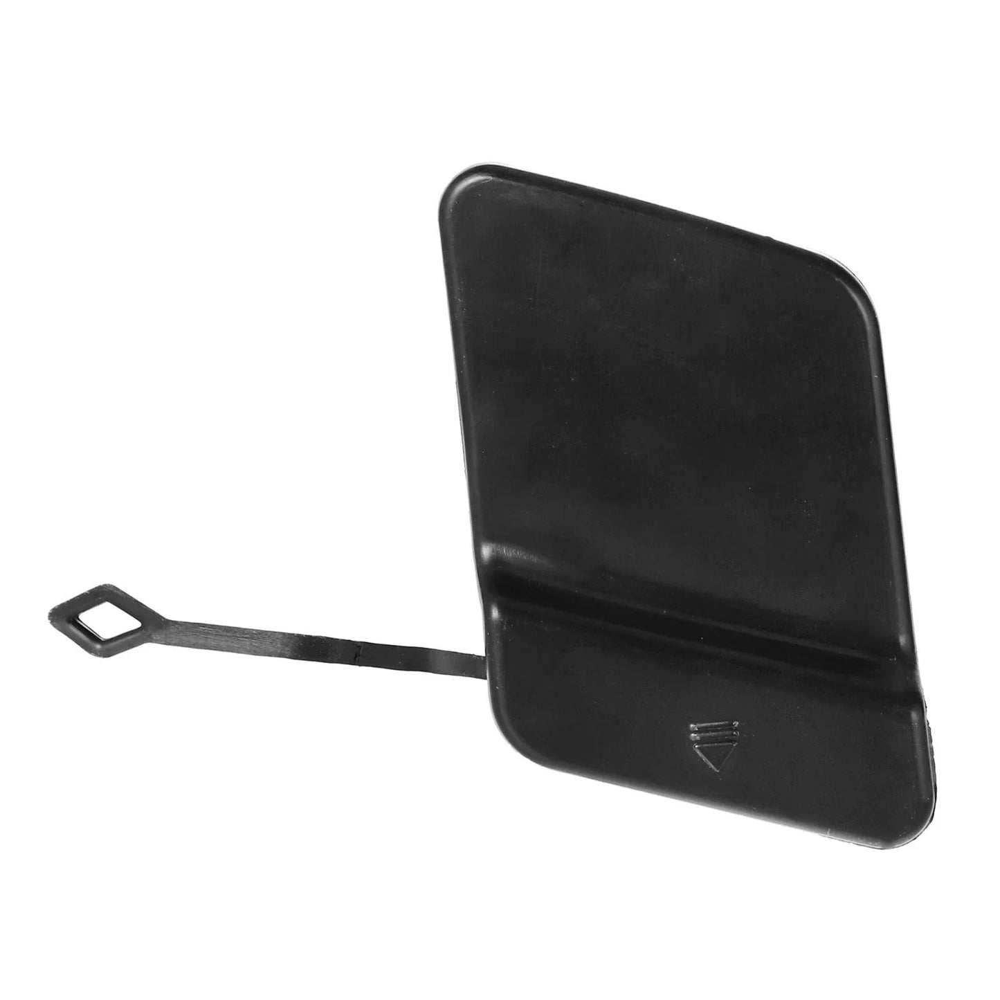 Car Rear Bumper Tow Hook Cover for Mercedes Benz GLK350 GLK300 (2009-2015)
