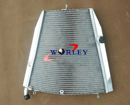 Aluminum Radiator for Honda CBR1000RR 2004-2005