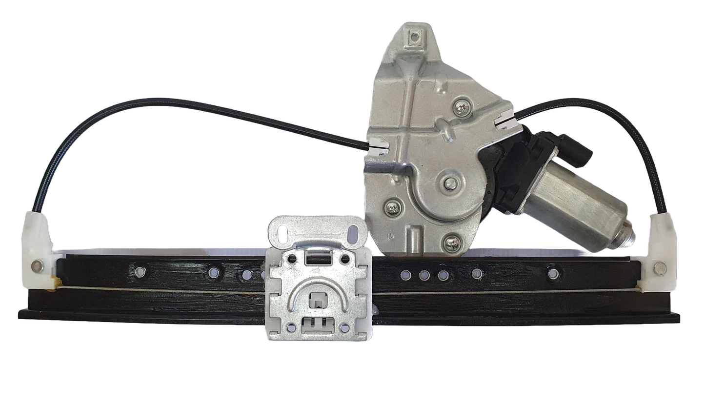 Rear Left Window Regulator With Motor for Land Rover Freelander (1998-2006)