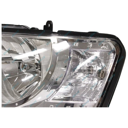 LH Genuine Headlight for Nissan Patrol GU3 Y61 2004-On Wagon Left LHS Passenger