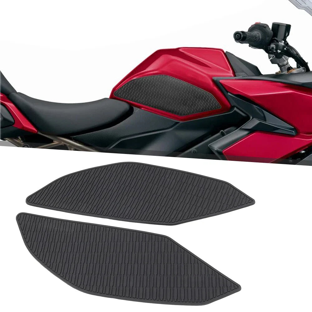 Traction Tank Pads Grips Protectors for Suzuki GSXS1000/F (2015-2023)