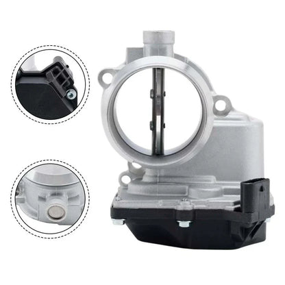 Throttle Valve Throttle Body for BMW 3 Series 5 Series